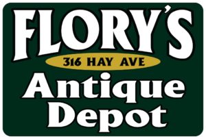 Florys Antique Depot